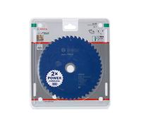 Bosch Professional Circular Saw Blade Expert (for Wood, 190 x 30 x 1.5 mm, 48 Teeth; Accessories: Cordless Circular Saw) 2608644514