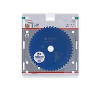 Bosch Professional Circular Saw Blade Expert (for Wood, 216 x 30 x 1.7 mm, 48 Teeth; Accessories: Cordless Circular Saw)