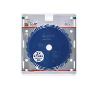 Bosch Professional Circular Saw Blade Expert (for Wood, 250 x 30 x 2.1 mm, 24 teeth; Accessories: Cordless Circular Saw)