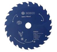 Bosch Professional Circular Saw Blade Expert (for Wood, 250 x 30 x 2.1 mm, 48 teeth; Accessories: Cordless Circular Saw)