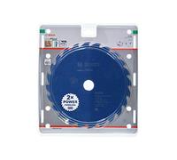 Bosch Professional Circular Saw Blade Expert (for Wood, 254 x 30 x 2.1 mm, 24 teeth; Accessories: Cordless Circular Saw)