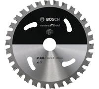 Bosch 2 608 837 746 circular saw blade 13.6 cm 1 pc(s)