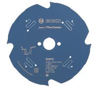 Bosch Professional Circular Saw Blade For Fibre Cement - 140 X 20 X 1.8 mm (Expert)