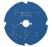 Bosch 2608644125 Circular Saw Blade Expert for Fiber Cement 190 X 30 X 2.2 Mm, 4