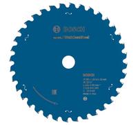 Bosch Professional Circular Saw Blade For Stainless Steel - 185 X 20 X 1.9 X 36 Expert