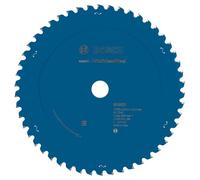 Bosch Professional Circular Saw Blade For Stainless Steel - 255mm X 25.4mm X 2.5mm X 50mm