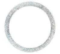Bosch Reducing Ring for 1.4mm to 1.7mm Circular Saw Blades 16mm 1/2" / 12.7mm 1.2mm