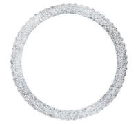 Bosch Professional Circular Saw Blade Reduction Ring - 20 X 15.875 X 0.8 mm