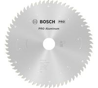 Bosch Professional Circular Saw Blade Standard For Aluminium (Aluminium, 216 X 30 X 2.2 mm, 64 Teeth, Accessory Cordless Circular Saw)