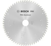 Bosch Professional Aluminium Circular Saw Blade For Cordless Saws - 216X2.2/1.6X30 T64 - Standard
