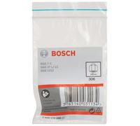 Bosch Professional Collet 8mm With Nut