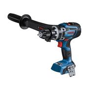 Bosch Professional Combi Drill 18V Bare Unit Keyless Chuck GSB 18V-150 C