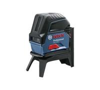 Bosch Professional Combi Laser + LR 6 Receiver 3 x AA 1.5V LR6 Bat BSH601066F01