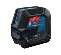 Bosch Professional Combi Laser + Mount & Tripod 4 x AA 1.5V Batts BSH601066M01