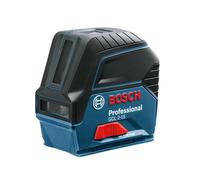 Bosch Professional Combi Laser +Rotating Mount 3 x AA 1.5V LR6 Bat BSH601066E00
