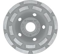 Bosch Professional Concrete Grinding Head 50x125mm 22.23mm 2608601762