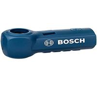 Bosch Professional Connector (for Rotary Hammer SDS Max-9 Speed Clean, 113 x 43 x 47 mm, Accessories for Rotary Hammer)