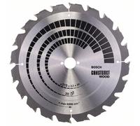 Bosch Professional Const.Wood circular saw blade 315 x 30 x 3.2mm. 20 2608640691