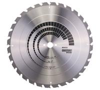 Bosch Professional Construct Wood Circular Saw Blade - 450mm X 30mm X 3.8mm, 32 Teeth
