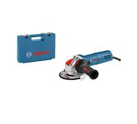 Bosch Professional GWX9115S 110V 115mm X LOCK Angle Grinder With 900W Motor
