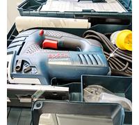 Bosch GST 150 BCE Jigsaw 110v