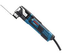 Bosch Professional Corded Multi Tool GOP 55-36 ( 240 V, with saw blades and accessories, in L-BOXX)