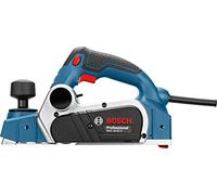 Bosch Professional Corded planer GHO 26-82 D (110 V, incl. Hex key WAF 2.5, fabric dust bag, carrying case)