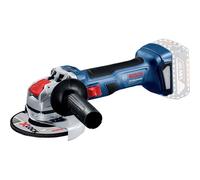 Bosch Professional Cordless Angle Grinder 125mm Brushless 06019H9101
