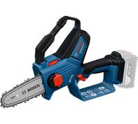 Bosch Professional Cordless Brushless Pruning Chainsaw 15Cm Gke 18V-15 Bare Tool