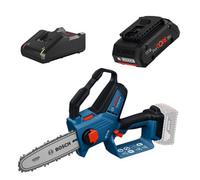 Bosch Professional Cordless Brushless Pruning Chainsaw 20Cm + 4Ah Procore Kit