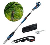 Bosch Professional GKE 18V-25 TP 18v Cordless Pole Chainsaw No Batteries No Battery Charger