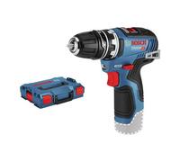 GSR 12V-35 Fc (Body Only, Gfa-12 B Chuck, L-Boxx) Brushless 12V D/Driver