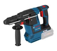 Bosch Professional Cordless Hammer Drill SDS-Plus 18V Li-ion