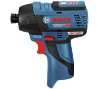 Bosch Professional Cordless Impact Driver 110Nm 12V Li-ion 06019E0003