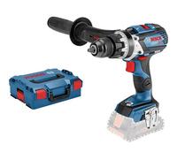 Bosch Professional Cordless Impact Driver 18V Case Incl. 06019G030A