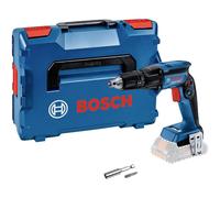 Bosch Professional 18V System Cordless Drywall Screwdriver GTB 18V-45 (incl. L-BOXX, Without Battery/Charger)