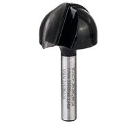 Bosch 1x PRO Router Bit Core Box (for Softwood, Hardwood, Ø 25,4 mm, Professional Accessory Hand-Held Router, Trim Router)