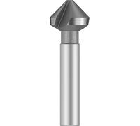 Bosch 1 x PRO Soft Metal HSS Countersink (for Aluminium, Non-Ferrous Metals, Diameter 20.5 mm, Professional Accessories Drill/Screwdriver)