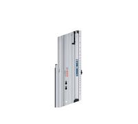 Bosch Professional Cross-Cutting Guiderail FSN 300 X (Compatible with GKS 18V-57-2 GX, Angle cuts -45°/ +60°, Length 300mm)