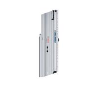 Bosch Professional Cross-Cutting Guiderail FSN 440 X (Compatible with GKS 18V-57-2 GX, Angle cuts -60°/ +60°, Length 440mm)