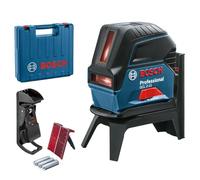 Bosch GCL2-15-C Professional Cross Line Laser