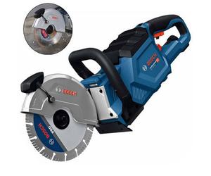 Bosch Professional Cs 18V-230 18V Brushless 230mm Cut Off Saw Disc Cutter - Bare