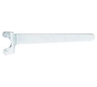 Bosch Professional Cup Wheel Spanner - Bent At Right Angles