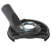 Bosch Professional Cutting Guide With Dust Extraction Outlet - 125mm Sanding