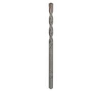 Bosch Silver Percussion Masonry Drill Bit 4mm 75mm
