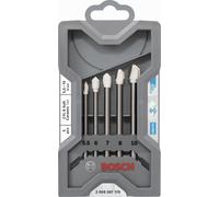 Bosch Professional CYL-9 Glass & Ceramic Tile Drill Bit Set 2608587170