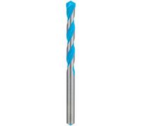 Bosch EXPERT CYL-9 Multi Construction Drill Bit 9mm 120mm Pack of 1