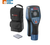 Bosch D-tect 120 wallscanner Professional digital multi-detector