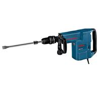 Bosch Professional Demolition Hammer with SDS max GSH 11 E (110V, 1.500W, inc...