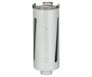 Bosch Professional Dia.dry core cutter G 1/2" 65 mm.150 mm.4 seg.7 mm 2608587340